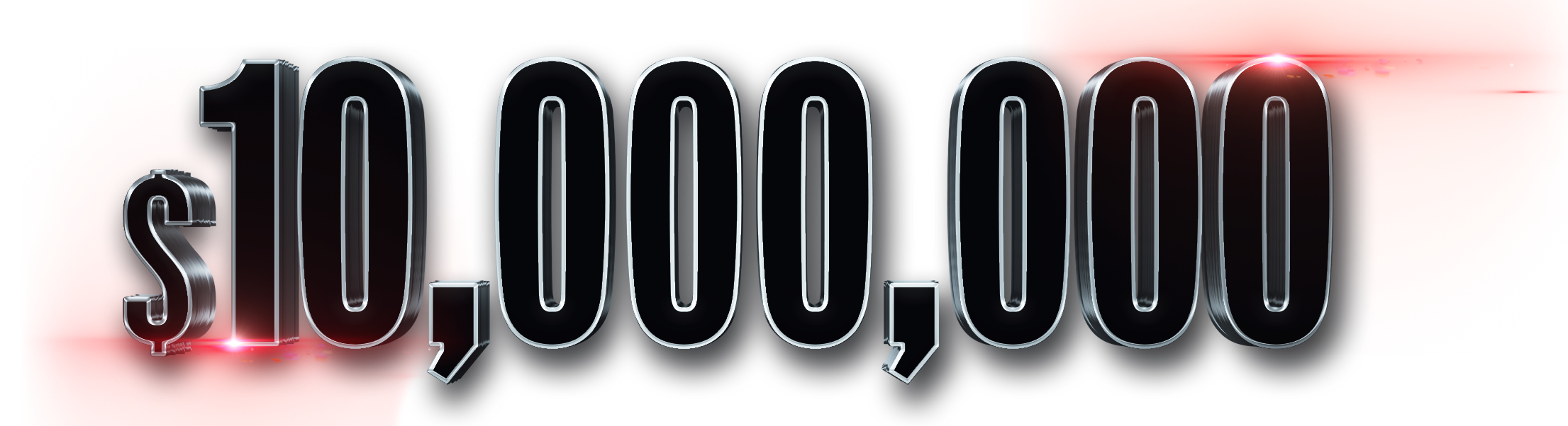$10,000,000 MXN